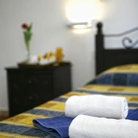Galaxias Hotel Gouvia
