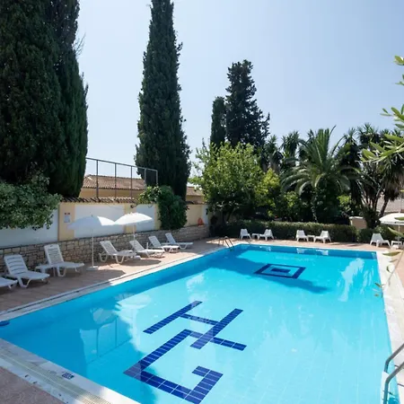 Galaxias Hotel 2*