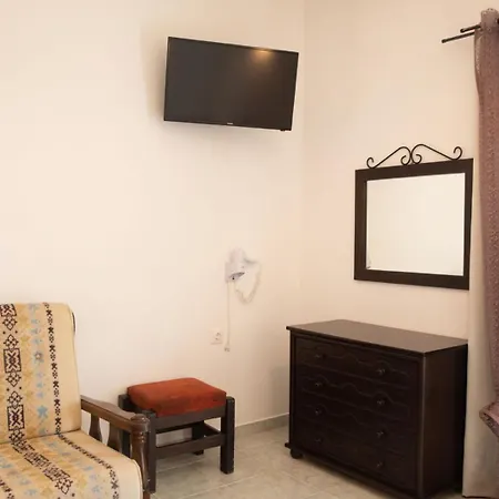 Hotel Galaxias Gouvia