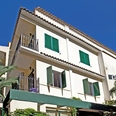 Galaxias Hotel