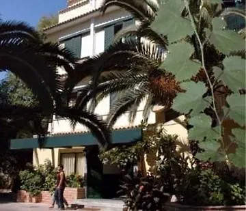 Galaxias Hotel
